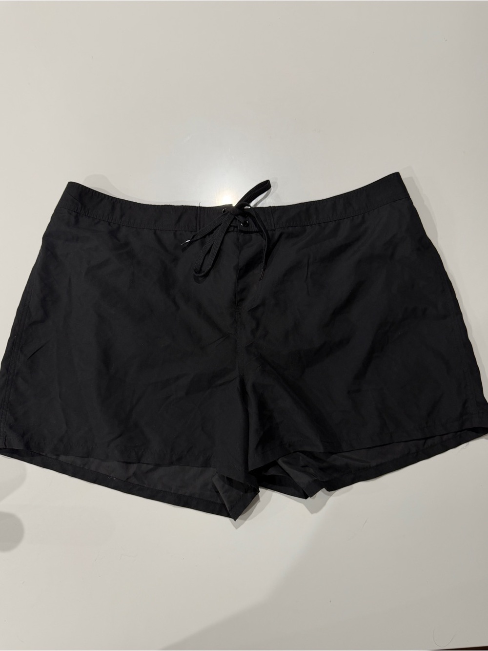 Sonoma Black Swim Shorts